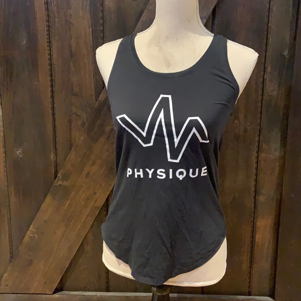 Lululemon Physique loose fit tank top